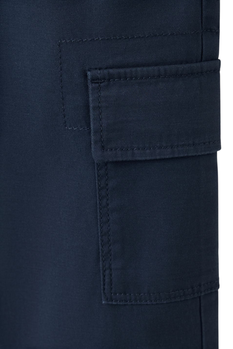 Мальчикам Mango Kids Брюки-карго KENIAB из эластичного хлопка (цвет ), артикул 37063294 | Фото 5