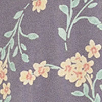 Women'secret Ночная рубашка миди с принтом ( цвет), артикул 4927141 | Фото 2