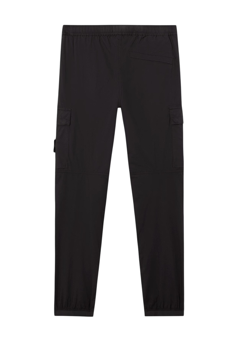 Мужской Stone Island Брюки карго однотонные (цвет ), артикул L1S153100031-S0003 | Фото 2