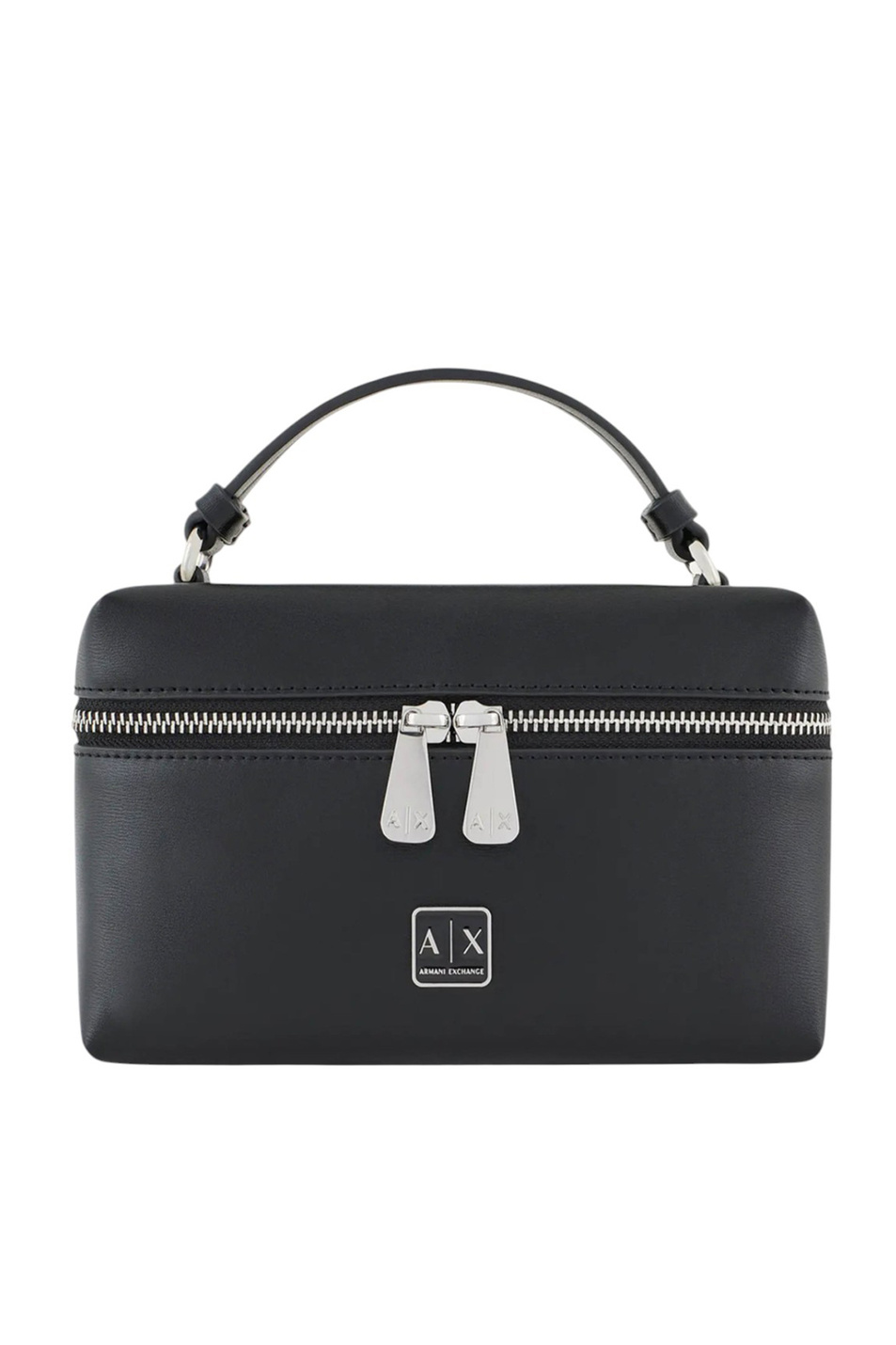 Женский Armani Exchange Сумка из искусственной кожи (цвет ), артикул XW000412-AF12153 | Фото 1
