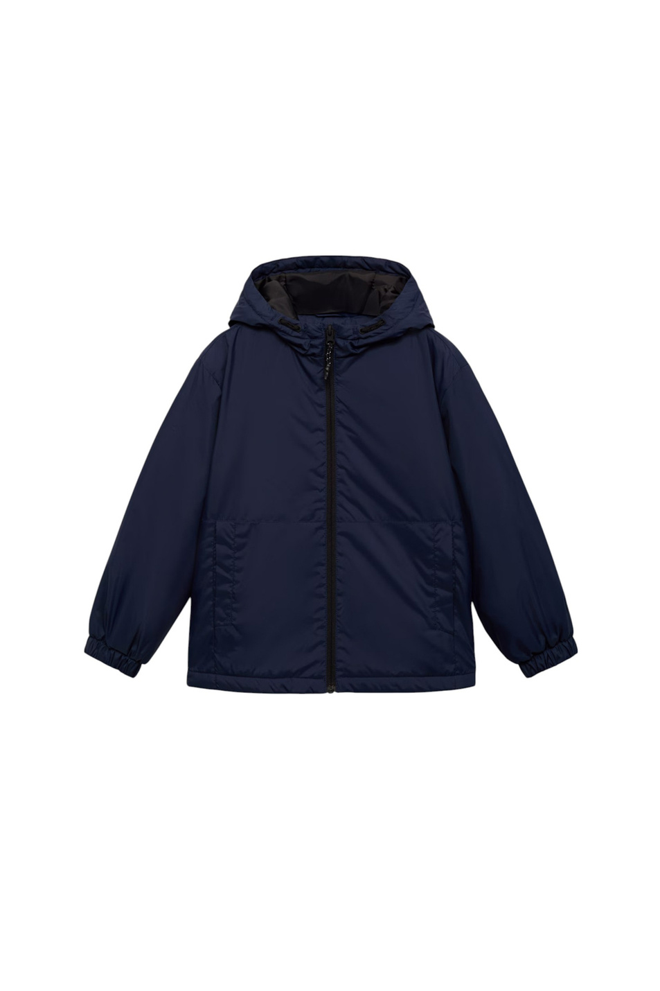 Мальчикам Mango Kids Куртка PEPE из водоотталкивающей ткани (цвет ), артикул 17092893 | Фото 1