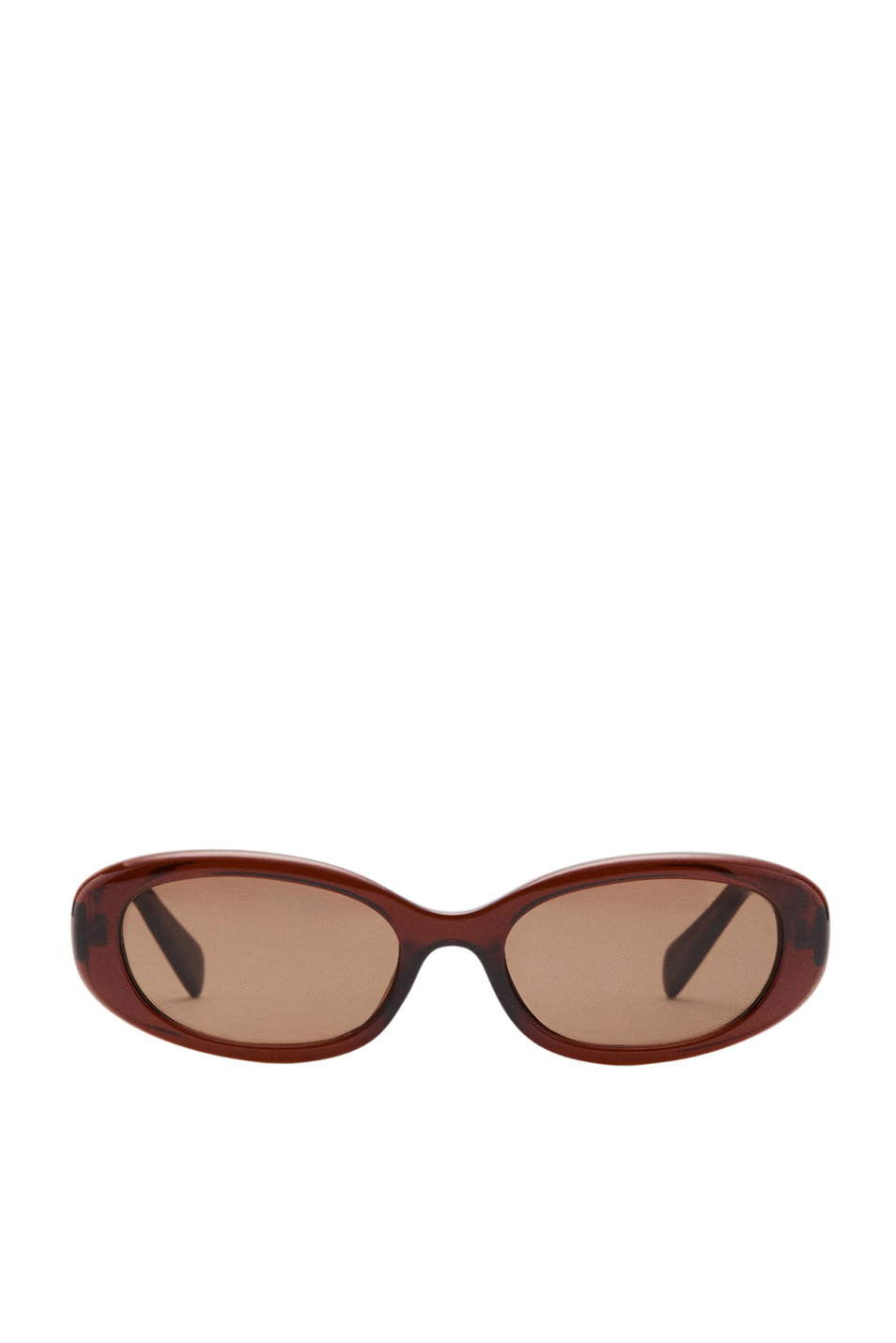 Женский Mango Солнцезащитные очки NANTES (цвет ), артикул 27031181 | Фото 2