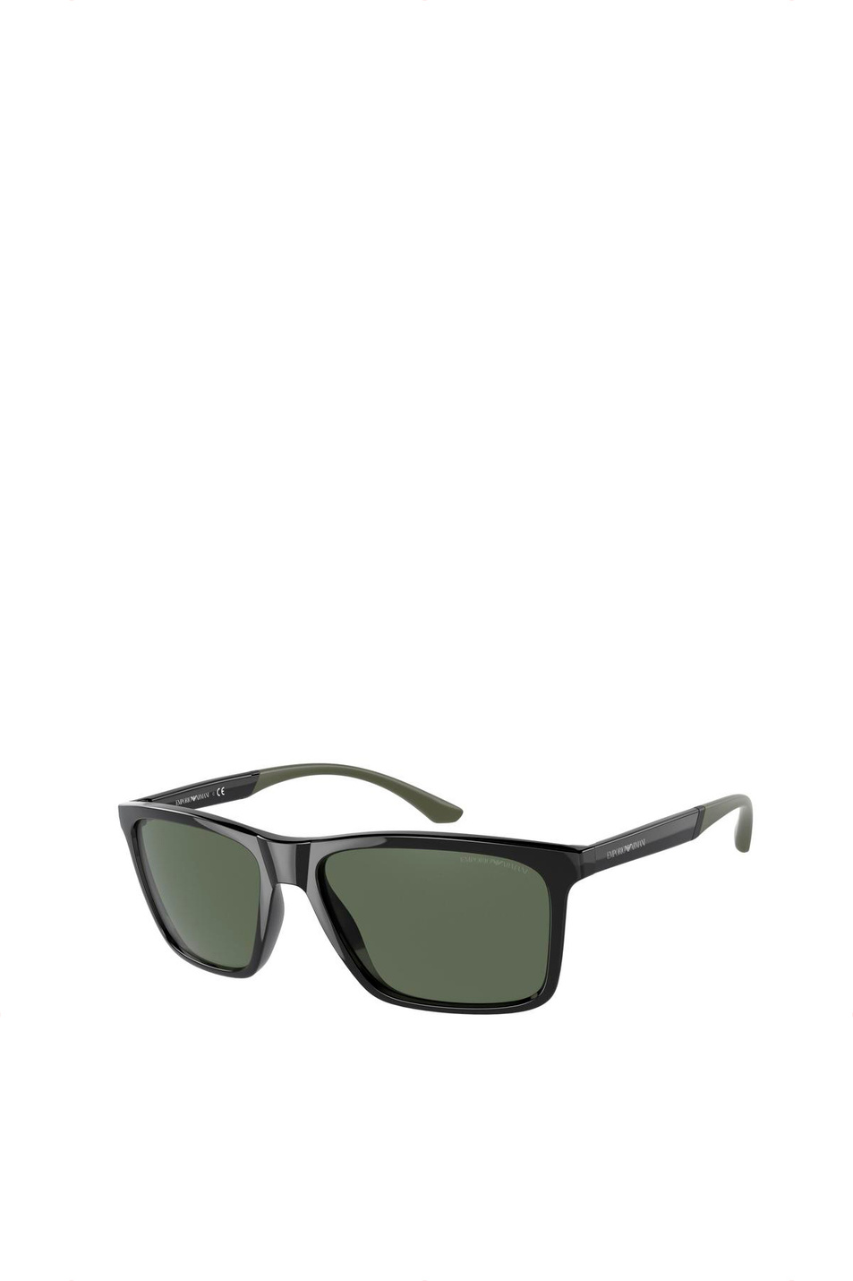 Emporio Armani Солнцезащитные очки 0EA4170 (цвет ), артикул 0EA4170 | Фото 1