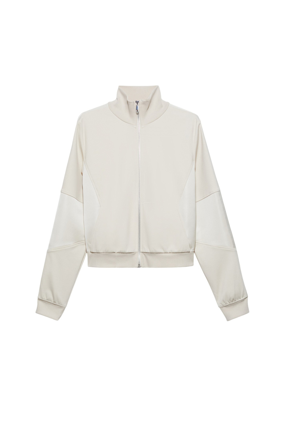 Женский MAX&Co. Толстовка MCOCANDORE однотонная (цвет ), артикул 2616911031 | Фото 1