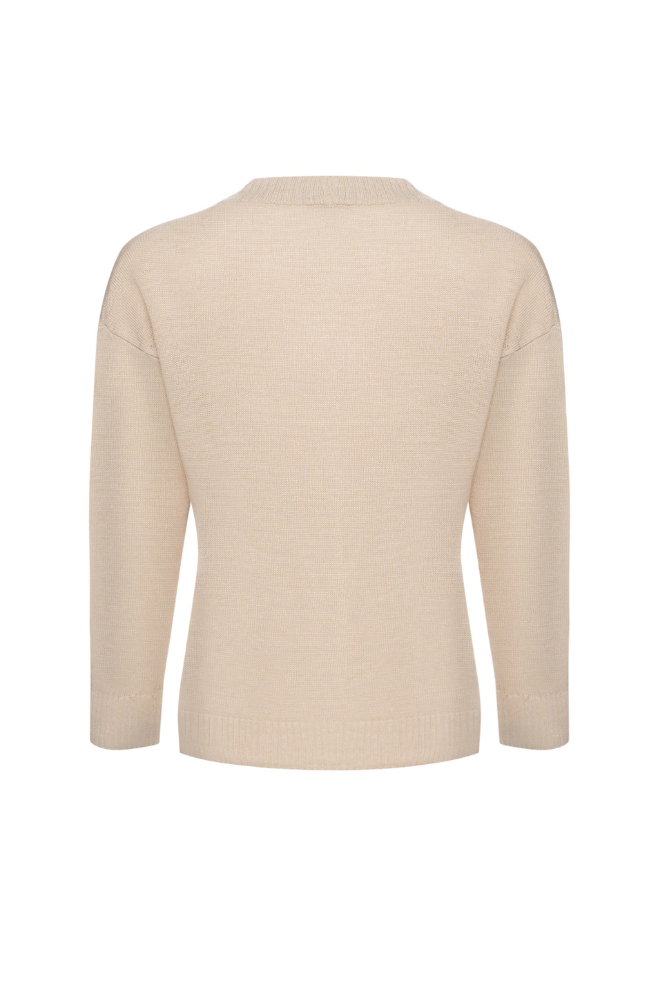 Женский Max Mara Кардиган ALACRE из льна (цвет ), артикул 2516341018 | Фото 2