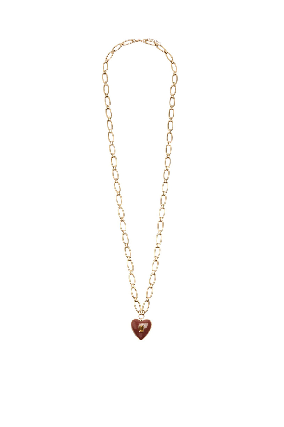 Женский Parfois Ожерелье с подвеской (цвет ), артикул 241632 | Фото 1