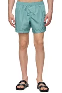 Мужской Zegna Однотонные шорты для плавания (цвет ), артикул N7B541500 | Фото 1