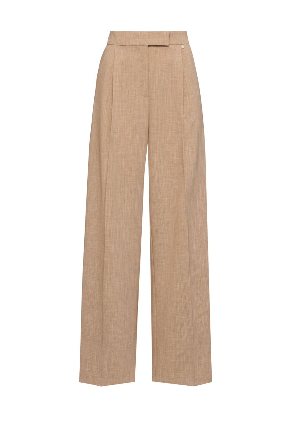 Женский Liu Jo Брюки с защипами (цвет ), артикул WA6167T332A | Фото 1