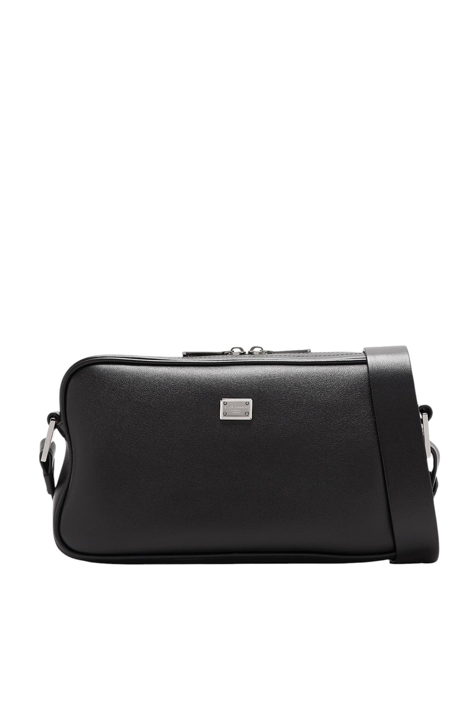 Мужской Dolce & Gabbana Сумка из натуральной кожи (цвет ), артикул BM2386-AV956 | Фото 1