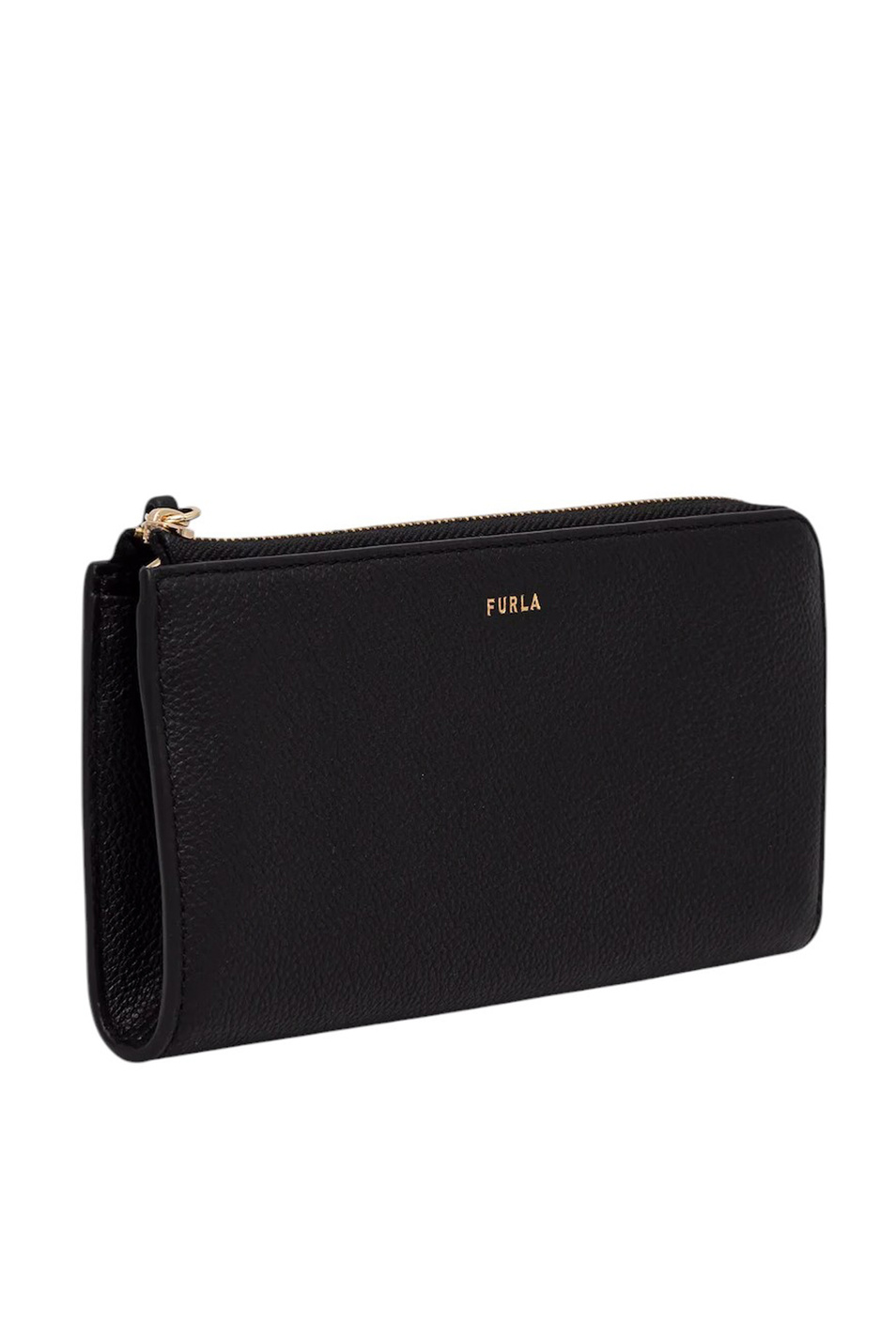 Женский Furla Кошелек GOCCIA L на молнии с логотипом (цвет ), артикул WP00471-BX3036 | Фото 2