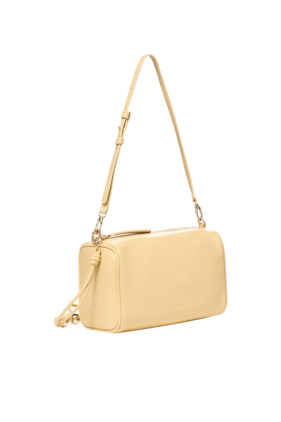 Сумка TALIA MINI|Основной цвет:Желтый Furla Сумка TALIA MINI (цвет ), артикул WE00922-BX2269 | Фото 3