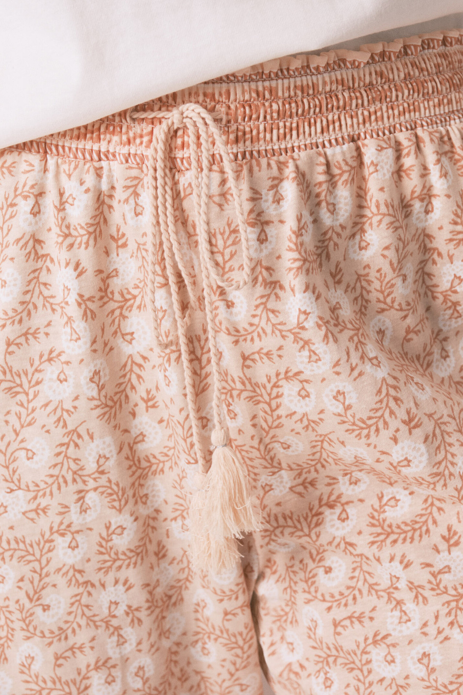 Женский Women'secret Брюки из хлопка (цвет ), артикул 3702250 | Фото 5