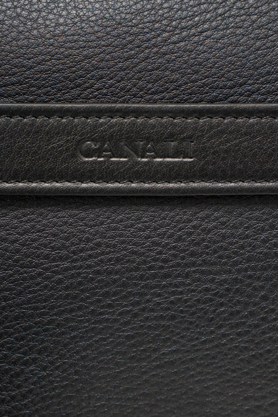 Мужской Canali Сумка из натуральной кожи (цвет ), артикул P326130NA00226 | Фото 4