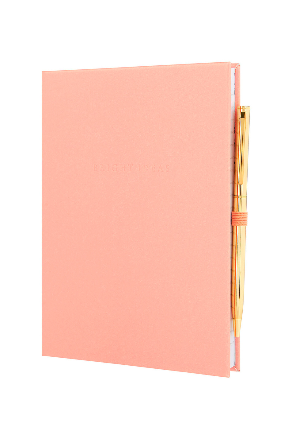 Accessorize Блокнот с ручкой BRIGHT IDEAS (цвет ), артикул 999183 | Фото 1