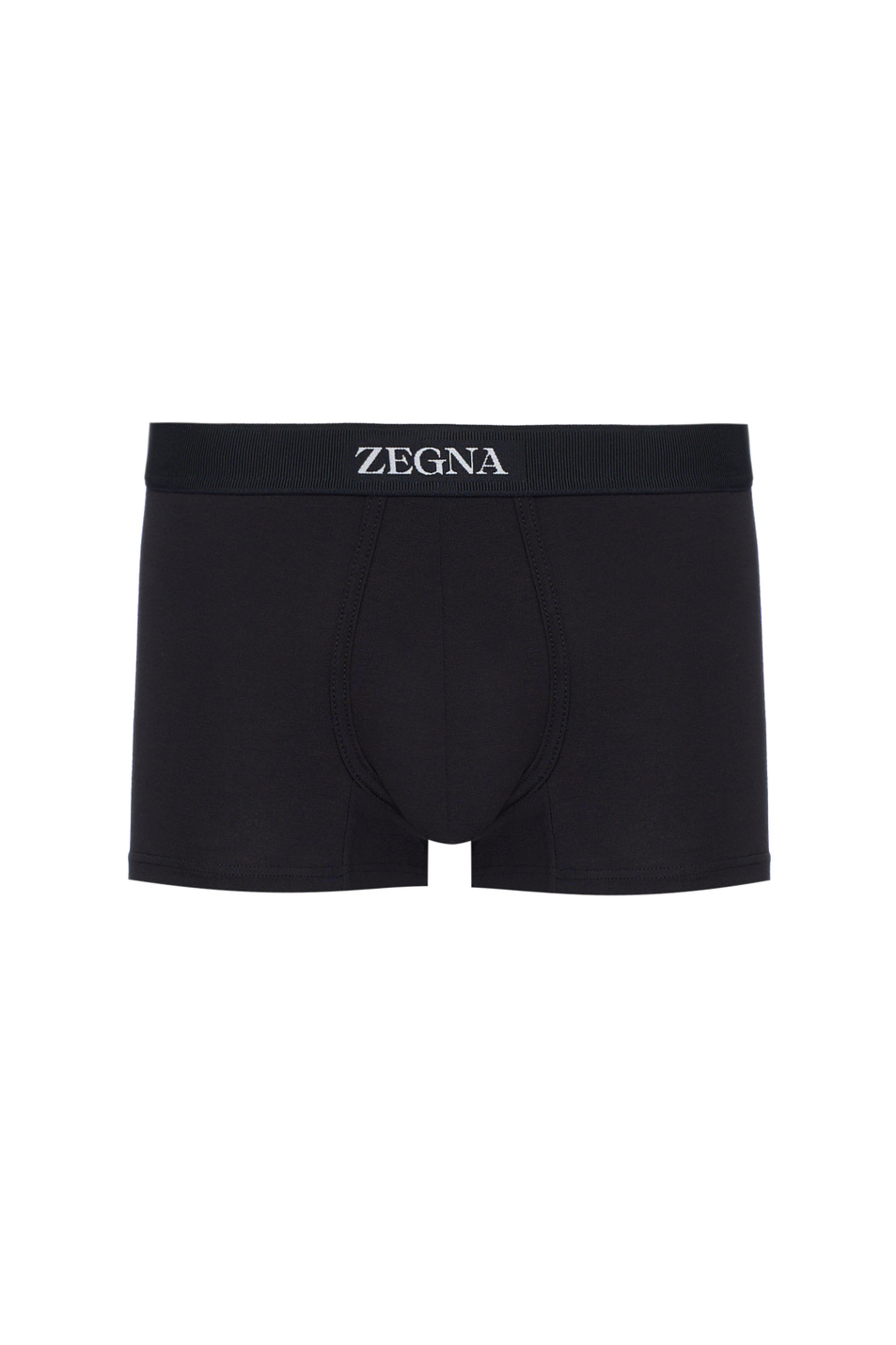 Мужской Zegna Трусы из эластичного хлопка (цвет ), артикул N3LC61800 | Фото 1