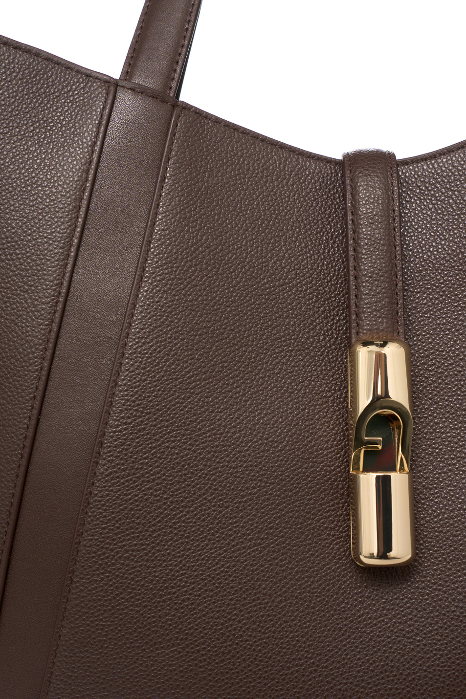 Женский Furla Сумка-тоут GOCCIA L (цвет ), артикул WB01788-BX3353 | Фото 5