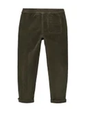 Мальчикам Mango Kids Брюки вельветовые JORGE (цвет ), артикул 57087110 | Фото 2