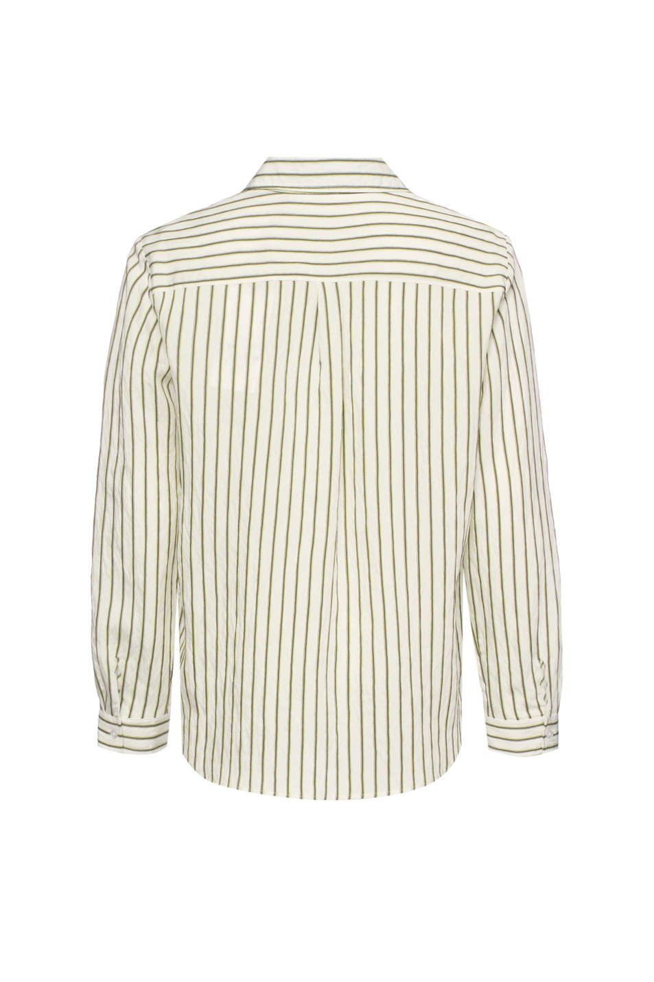 Женский Gerry Weber Блузка в полоску (цвет ), артикул N60471 | Фото 2