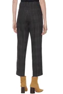 Женский Gerry Weber Брюки из смесовой шерсти в клетку (цвет ), артикул 122034-66641-Citystyle | Фото 6