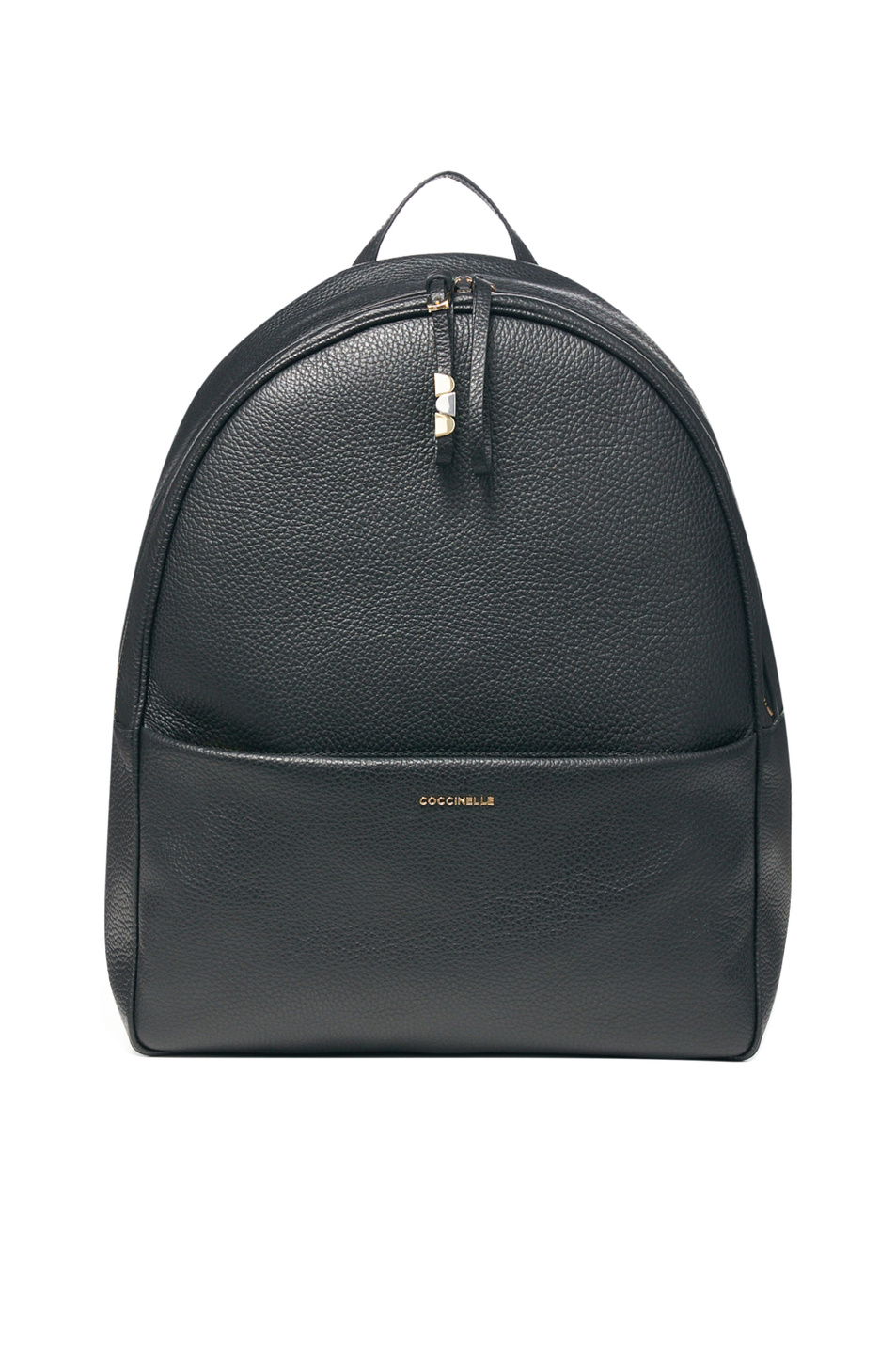 Женский Coccinelle Рюкзак NORY из натуральной кожи (цвет ), артикул E1U45140101 | Фото 1
