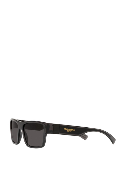 Dolce&Gabbana Солнцезащитные очки 0DG6149 ( цвет), артикул 0DG6149 | Фото 1