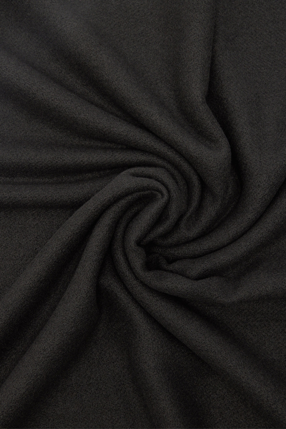 Шарф однотонный|Основной цвет:Черный Женский Parfois Шарф однотонный (цвет ), артикул 240394 | Фото 2