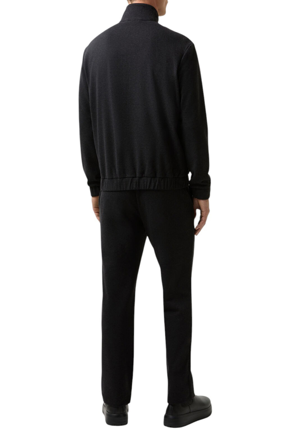 Мужской Bogner Куртка MEVILLE однотонная (цвет ), артикул 88159937 | Фото 4