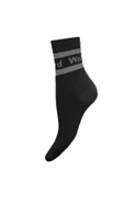 Женский Wolford Носки Logo Rib (цвет ), артикул 45046 | Фото 1