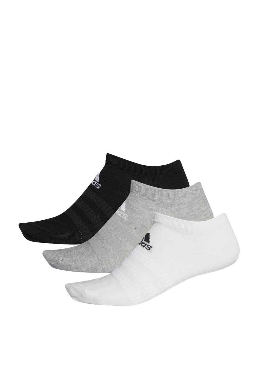 Adidas Набор из 3 пар носков Low-Cut (цвет ), артикул DZ9400 | Фото 2