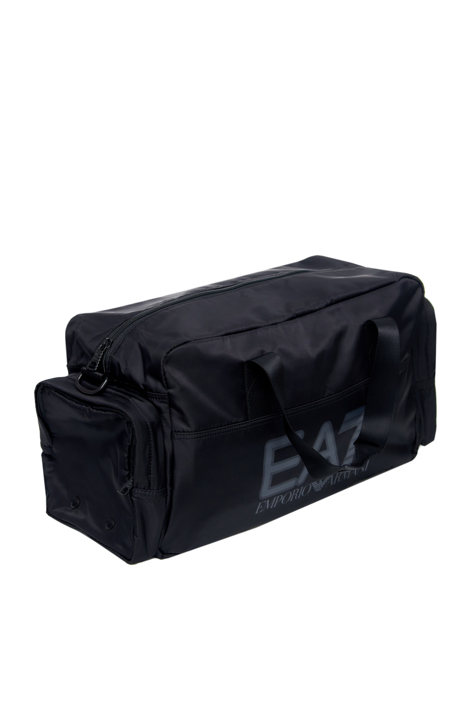 EA7 Дорожная сумка с логотипом (цвет ), артикул 276170-1A901 | Фото 2