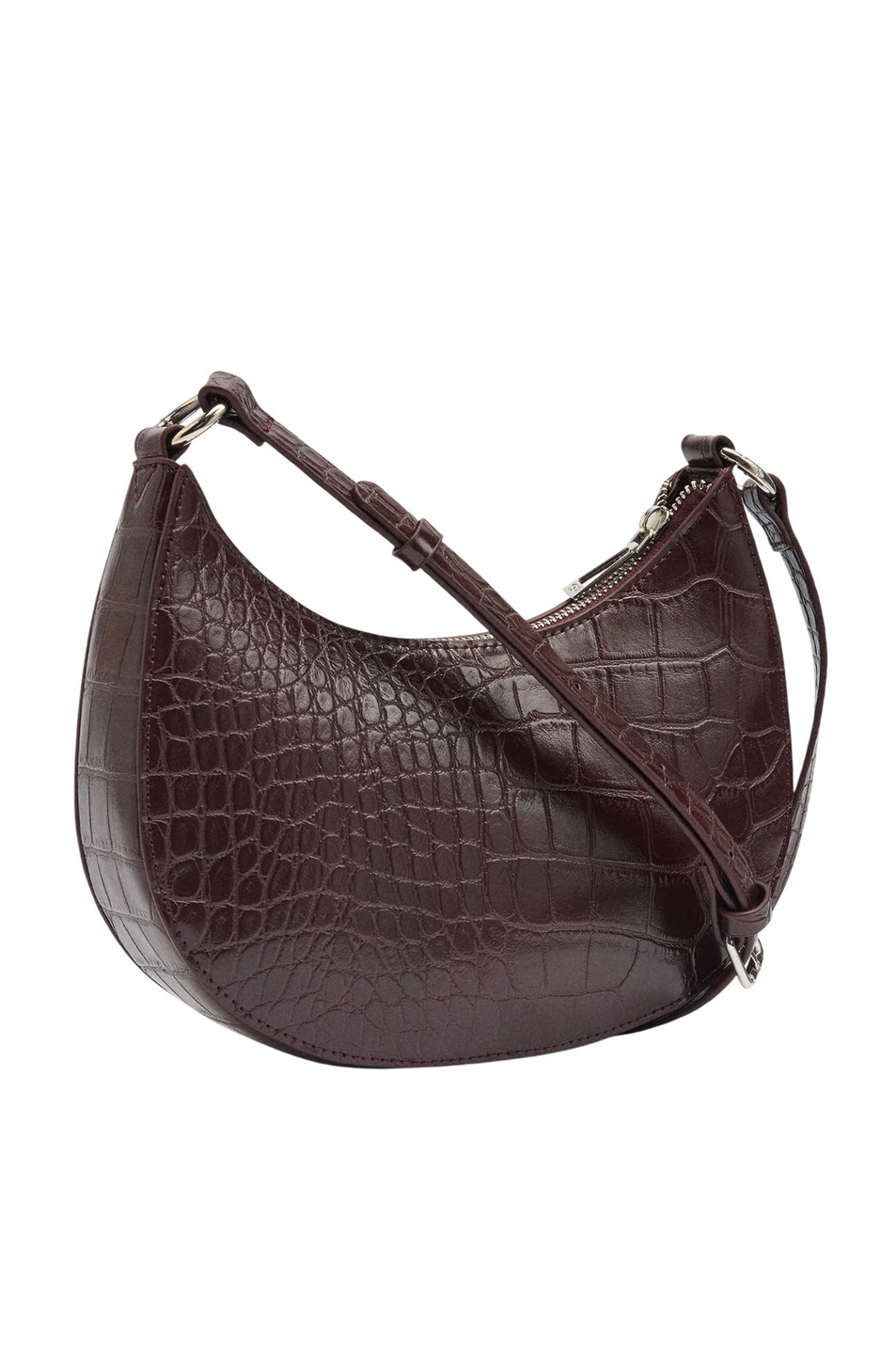 Женский Parfois Сумка с тиснением (цвет ), артикул 243387 | Фото 2