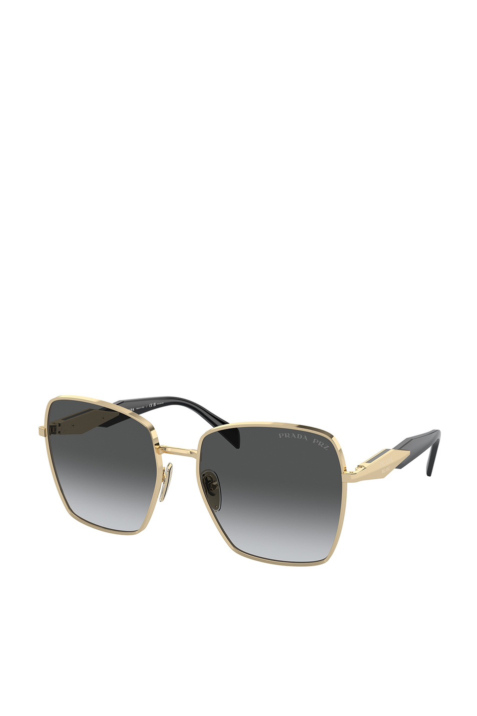Женский Prada Eyewear Солнцезащитные очки 0PR 64ZS (цвет ), артикул 0PR 64ZS | Фото 1