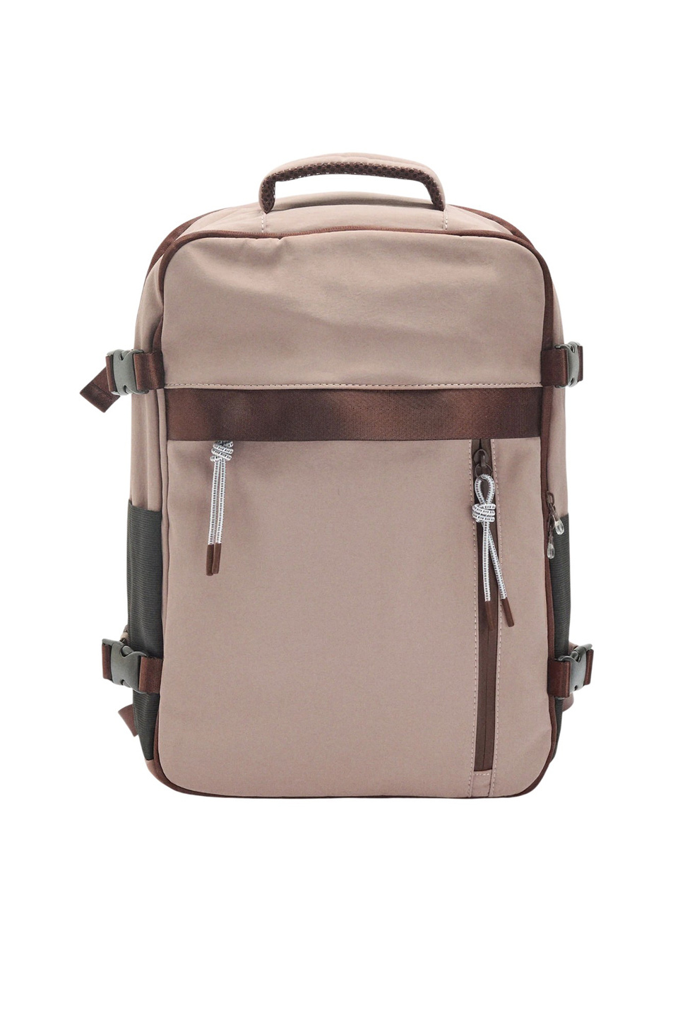 Женский Parfois Рюкзак дорожный (цвет ), артикул 243872 | Фото 1