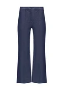 Женский Max Mara Брюки однотонные SESAMO (цвет ), артикул 2391312032 | Фото 1