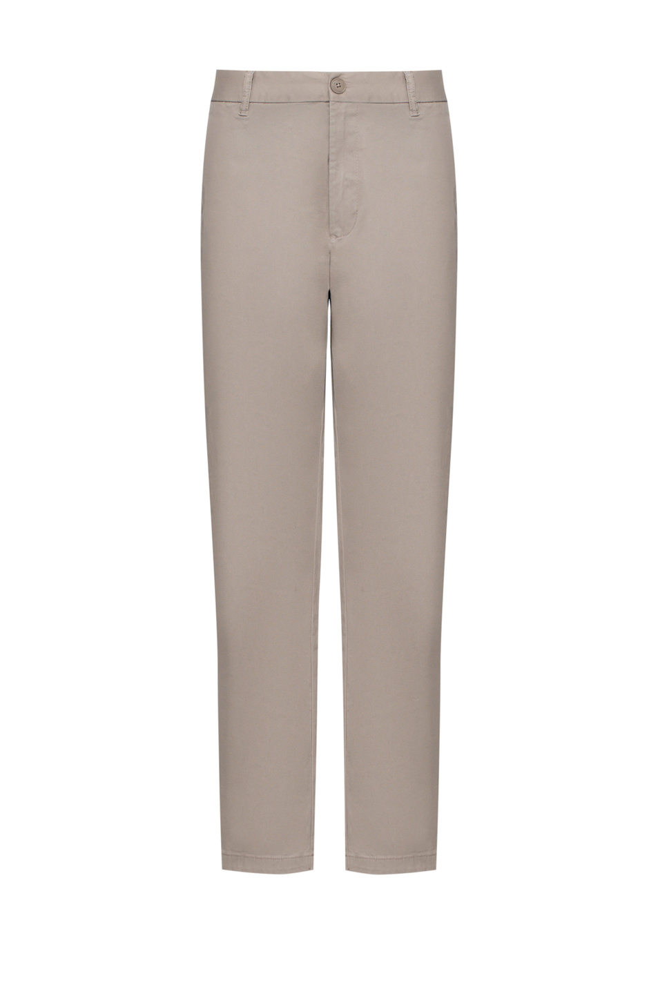 Мужской Armani Exchange Брюки из эластичного хлопка (цвет ), артикул XM001569-AF18849 | Фото 1