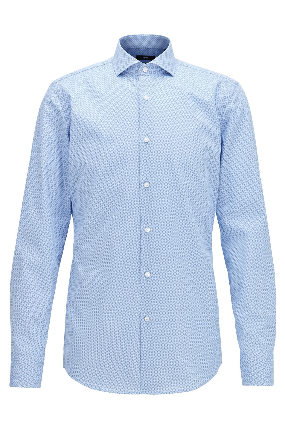 BOSS Рубашка из натурального хлопка Jason (цвет ), артикул 50422078 | Фото 1