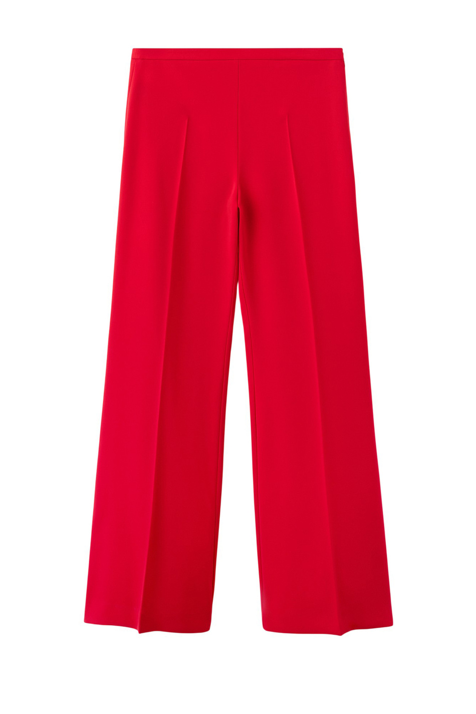 Женский Mango Брюки IGUANA с высокой посадкой (цвет ), артикул 27041320 | Фото 1