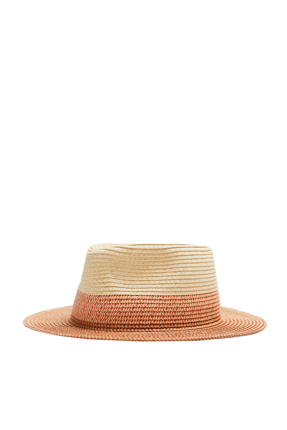 Parfois Плетеная шляпа (цвет ), артикул 195301 | Фото 1