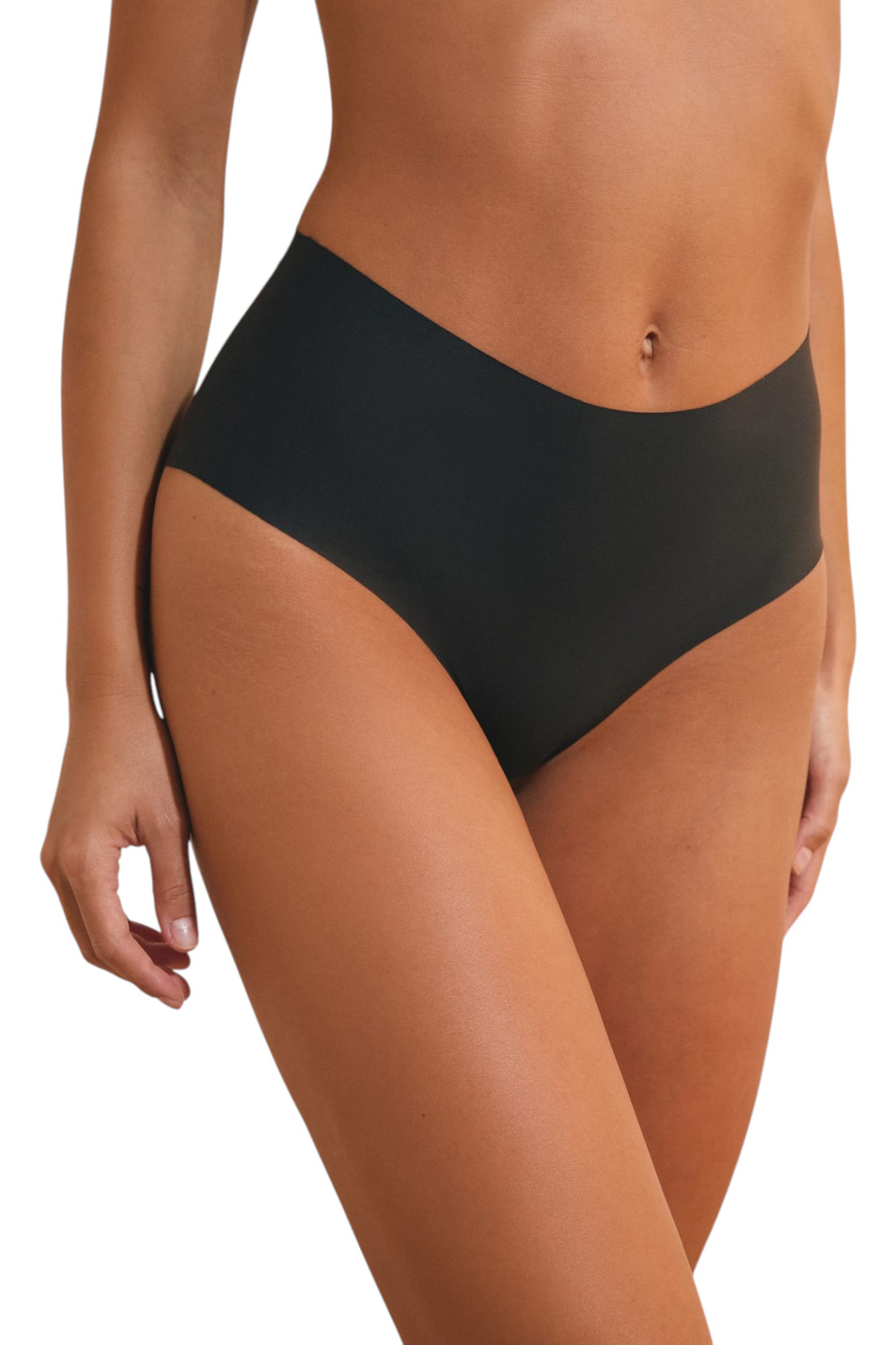 Женский Etam Трусы PURE FIT CULOTTE из микрофибры (цвет ), артикул 6531763 | Фото 5