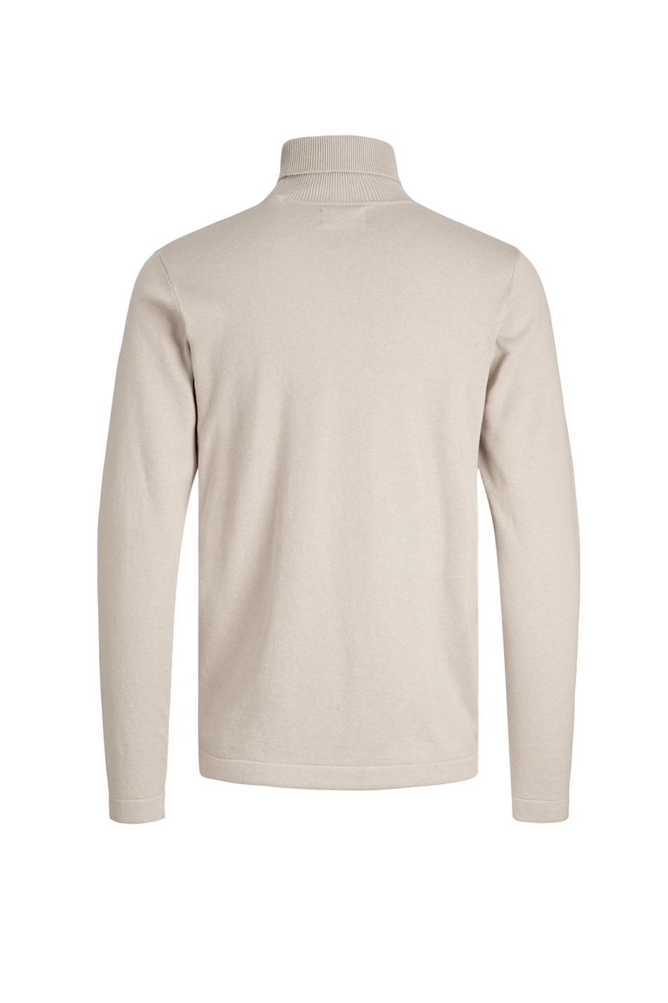 Мужской Jack & Jones Водолазка из натурального хлопка (цвет ), артикул 12196902 | Фото 2