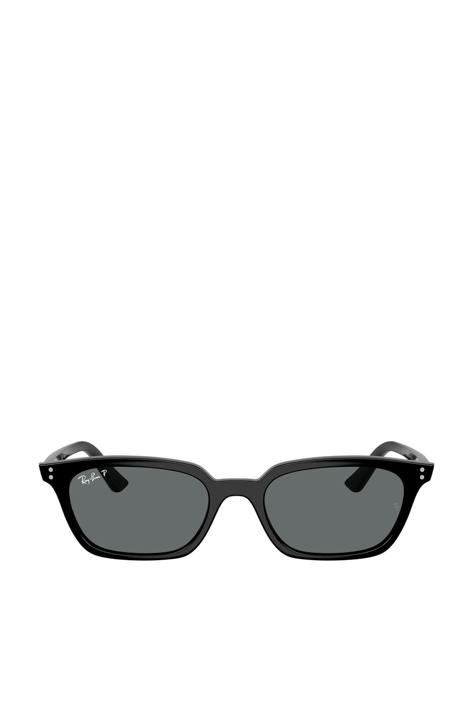 Unisex Ray-Ban Eyewear Солнцезащитные очки ZAYA 0RB4456 (цвет ), артикул 0RB4456 | Фото 2