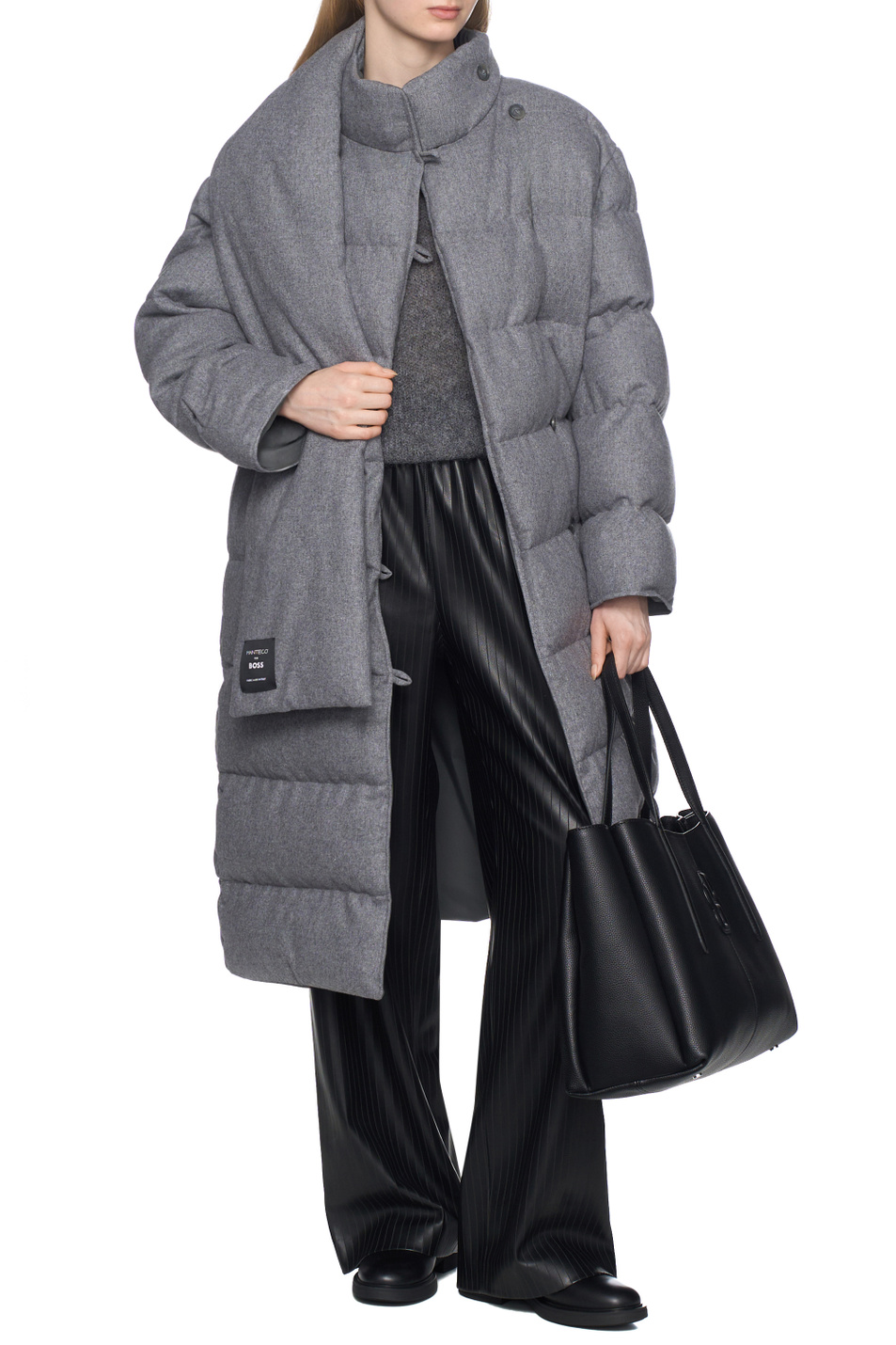 Женский BOSS Джемпер Fevrona (цвет ), артикул 50547917 | Фото 3