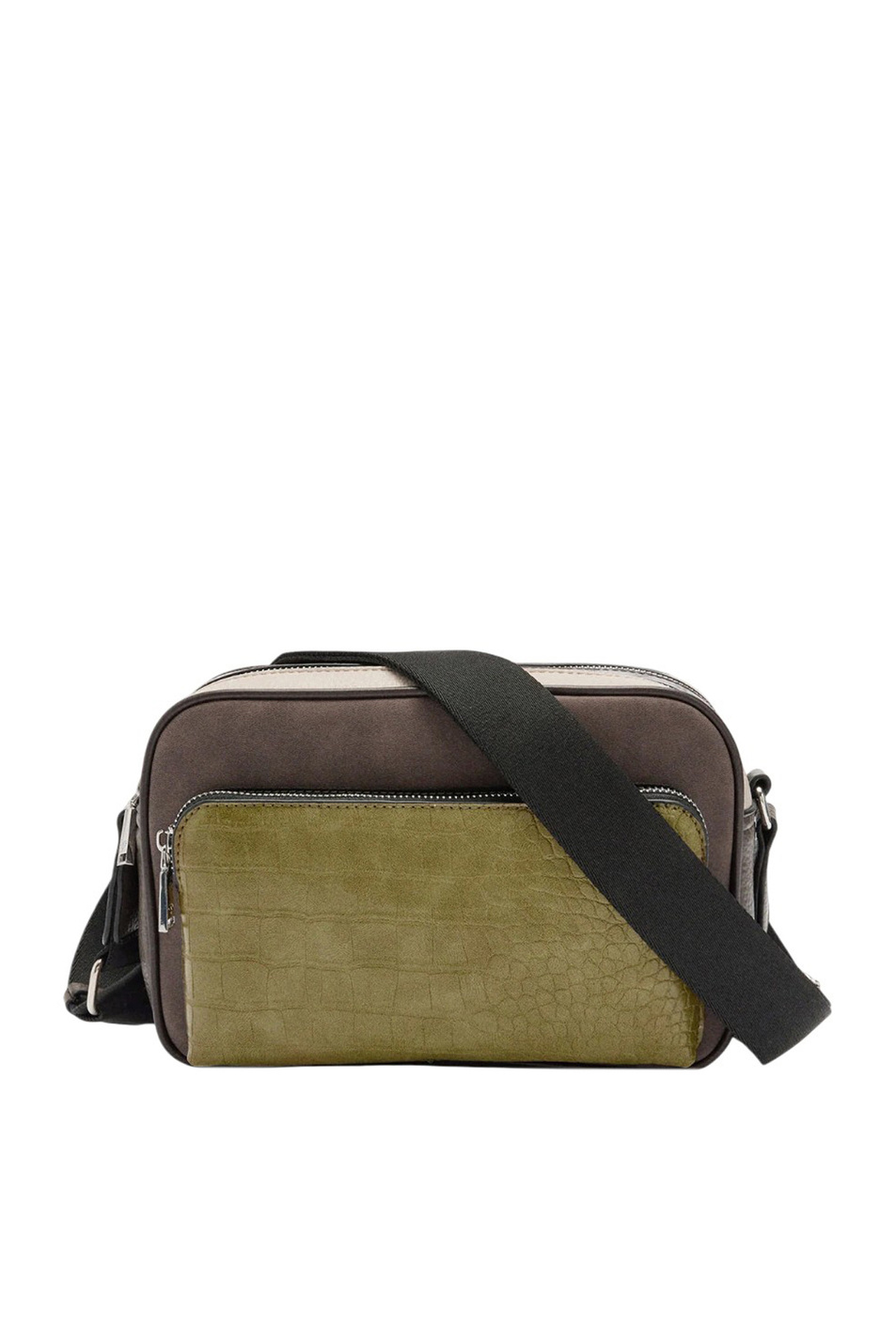 Женский Parfois Сумка из искусственной кожи (цвет ), артикул 241801 | Фото 1