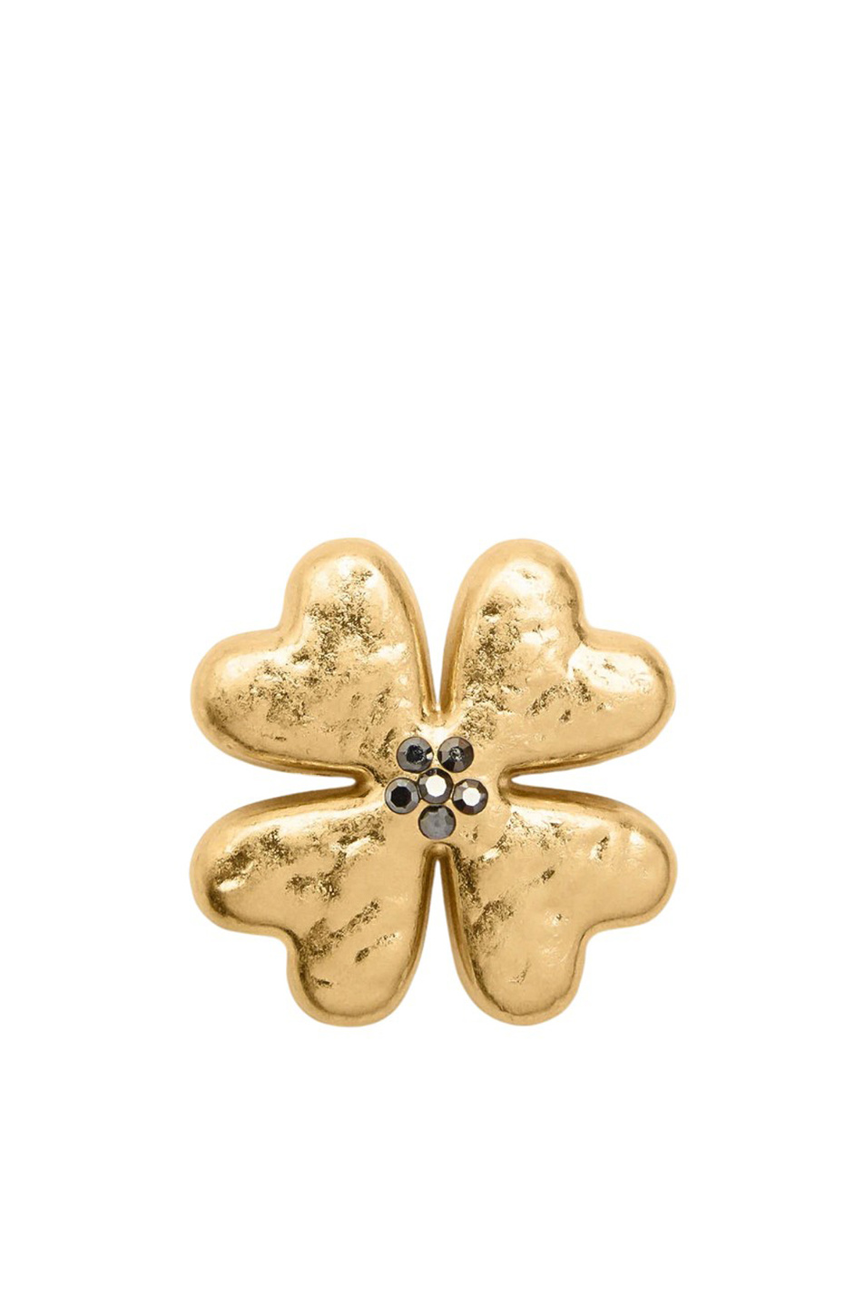 Женский Parfois Брошь в виде цветка (цвет ), артикул 242993 | Фото 1