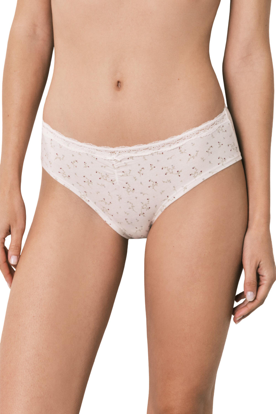 Женский Women'secret Трусы в комплекте из 3 шт (цвет ), артикул 4934531 | Фото 3
