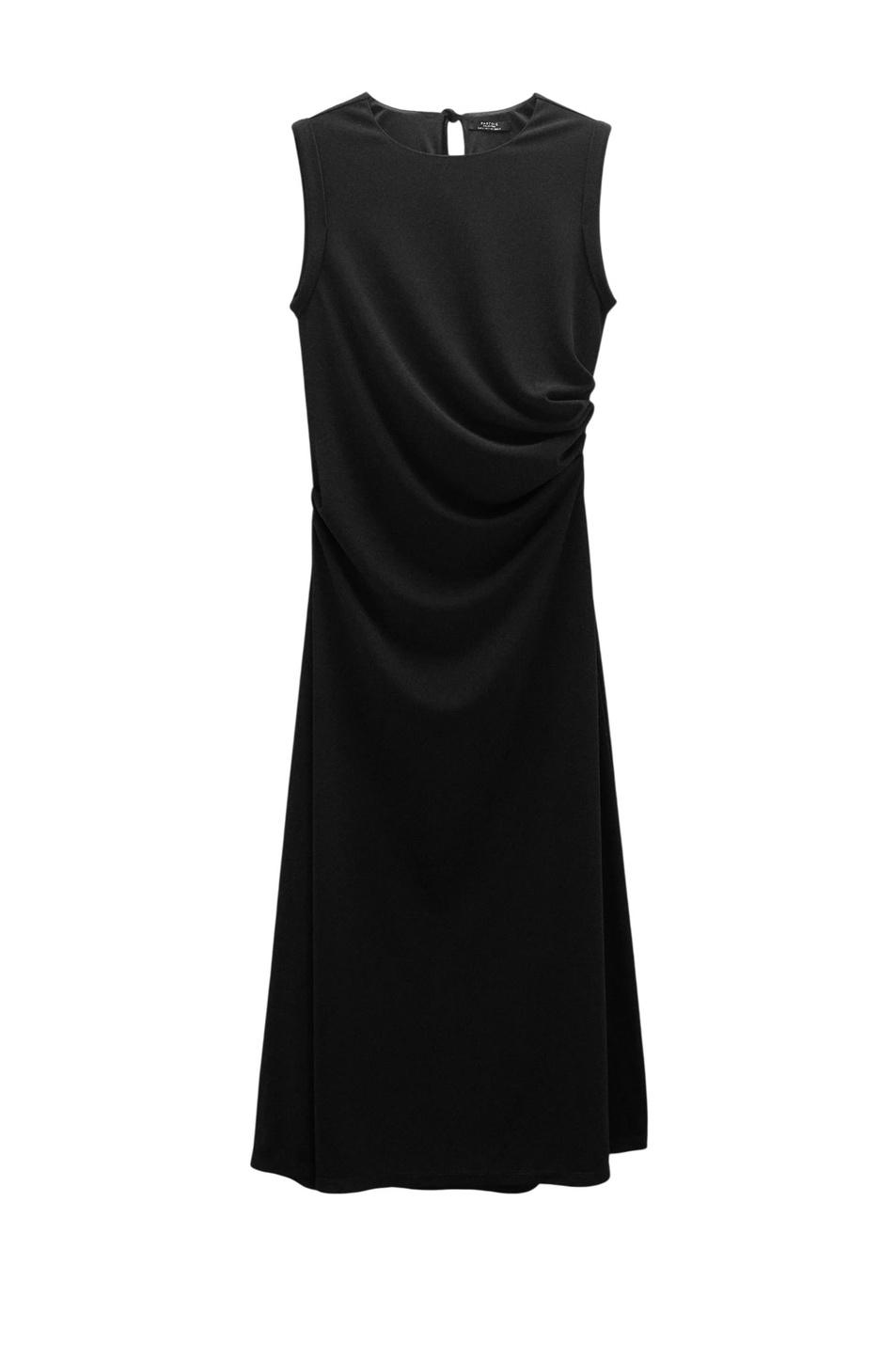 Женский Parfois Платье с драпировкой (цвет ), артикул 241858 | Фото 1