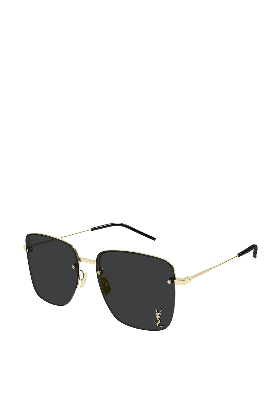 Женский Saint Laurent Eyewear Солнцезащитные очки Saint Laurent SL 312 M (цвет ), артикул SL 312 M | Фото 1