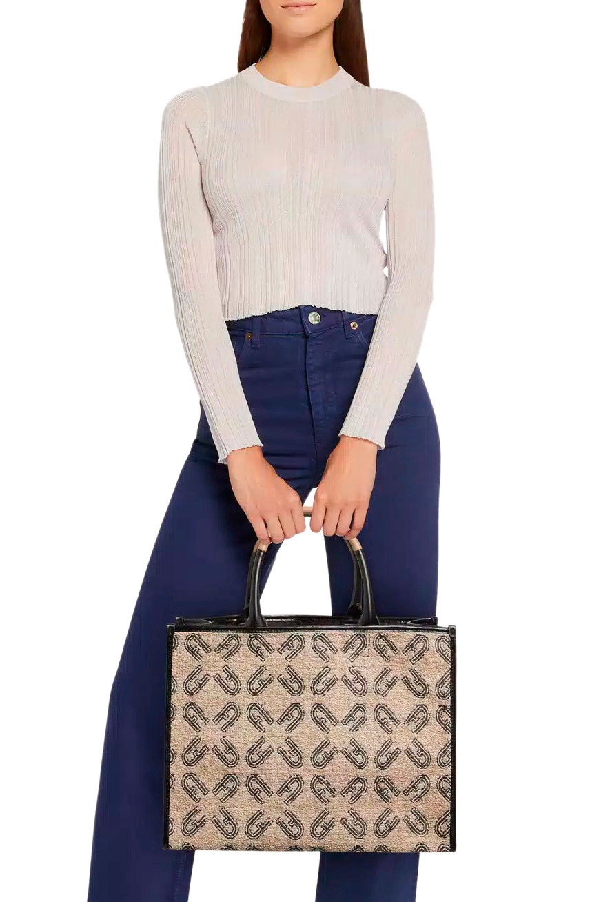 Женский Furla Сумка FURLA OPPORTUNITY (цвет ), артикул WB00944-BX1705 | Фото 4