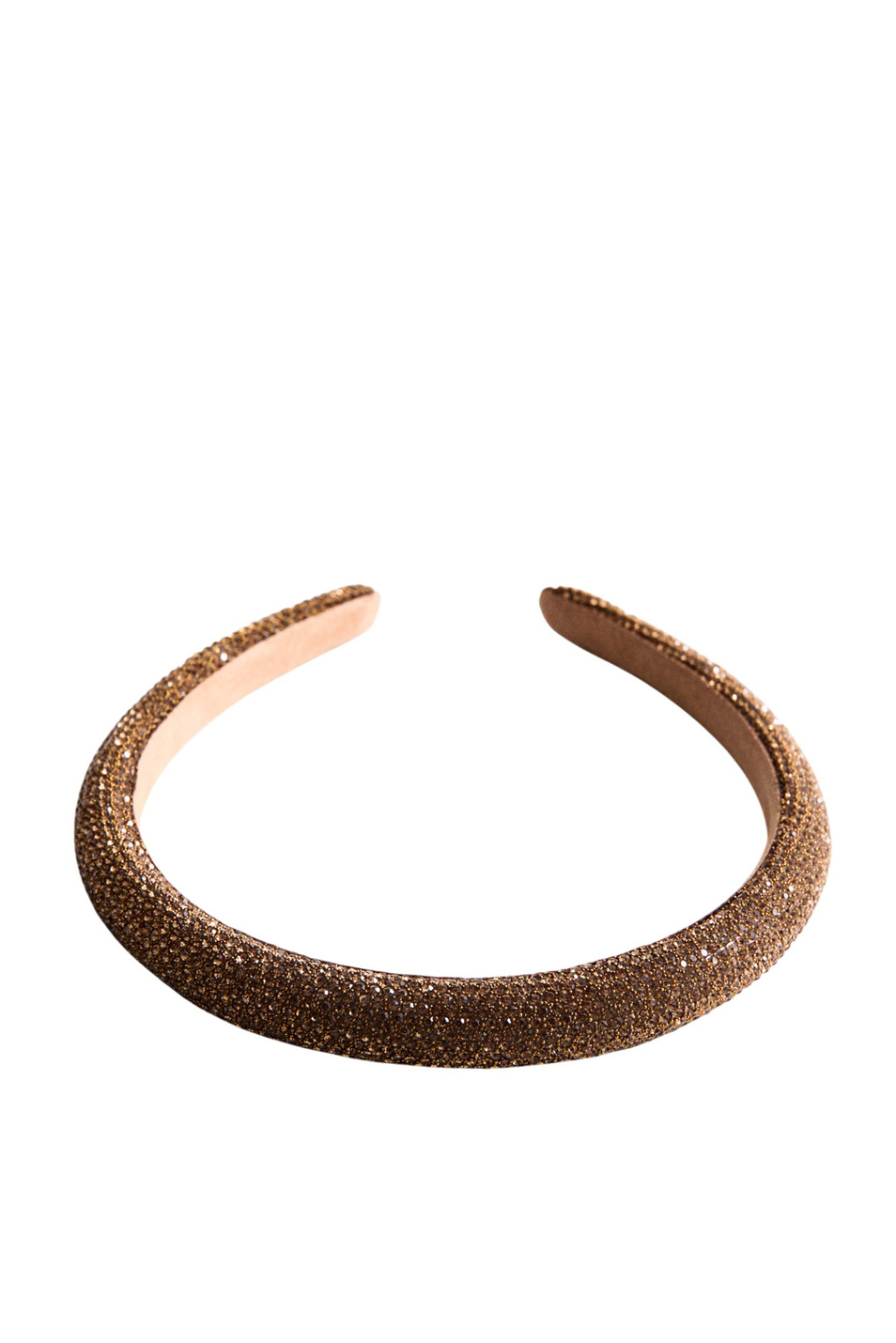 Женский Mango Обруч для волос EMMIS (цвет ), артикул 17048289 | Фото 2