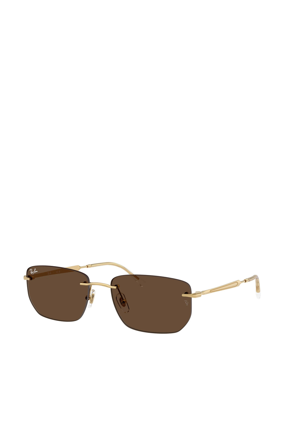 Unisex Ray-Ban Eyewear Солнцезащитные очки 0RB3768 (цвет ), артикул 0RB3768 | Фото 1